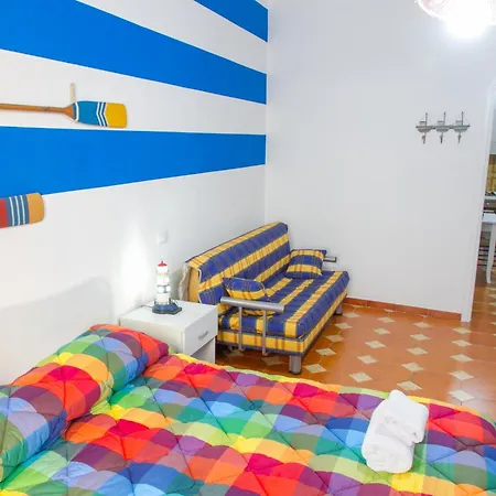 Sailor's House Apartment