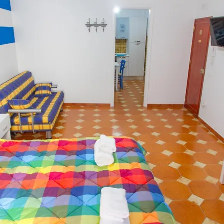 Sailor's House Apartment *