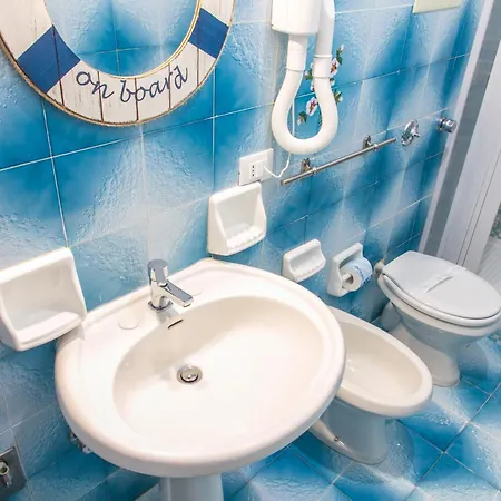 Sailor's House Apartment Cefalu