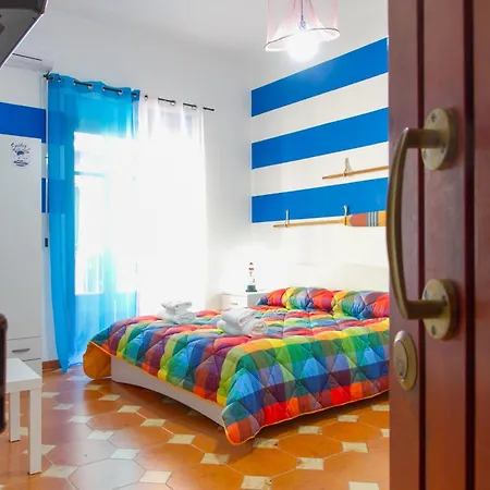 Apartment Sailor's House