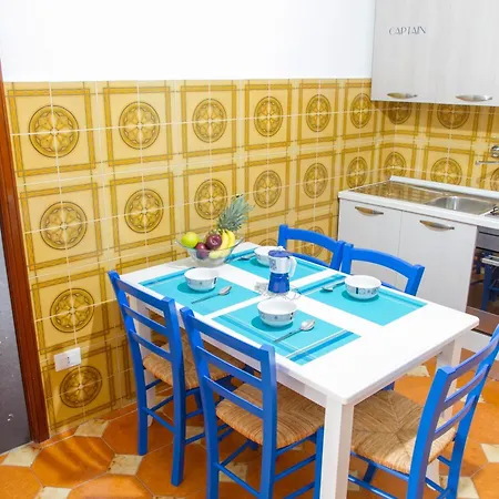 Sailor's House Apartment *