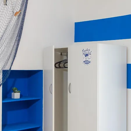 Sailor's House Apartment Cefalu